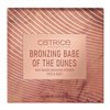 Catrice Bronzing Babe Of The Dunes Maxi Baked Bronzing Powder-Face & Body 020 Ignite Desire 8g