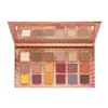Catrice Reach Up For The Sunrise 18 Colour Eyeshadow Palette Warm Tones 15g