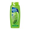 Wash & Go Shampoo for Oily Hair 700ml