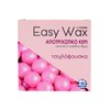 Toyoko Epilating Wax in Tray for Normal - Sensitive Skin Bubblegum 60g