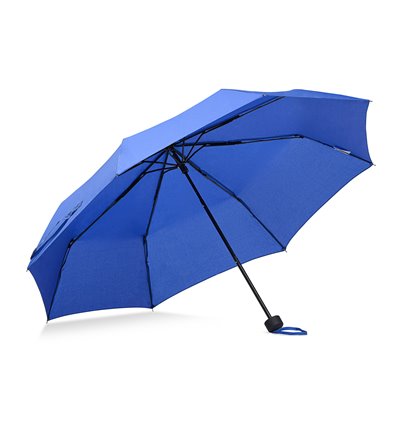 Azadé Umbrella Μini Blue Royal