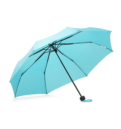Azadé Umbrella Μini Aqua