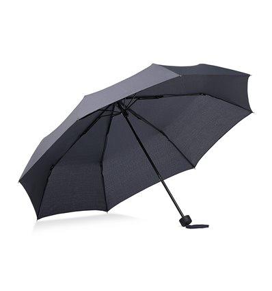 Azadé Umbrella Μini Grey