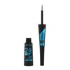 Cratice 24h Brush Liner Waterproof 010 Ultra Black Waterproof 3ml