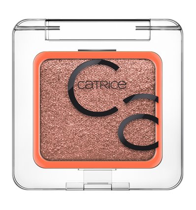 Cratice Art Couleurs Eyeshadow 290 Getting My Bronze On 2.4g