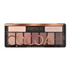 Cratice Collection Eyeshadow Palette 010 Chocolate Lover 9.5g