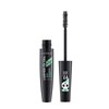 Cratice Lashes To Kill 24h No Panda Eyes Smudgeproof Mascara 010 Action-Proof Black 10ml