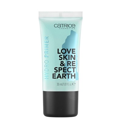 Cratice Love Skin & Respect Earth Hydro Primer 30ml