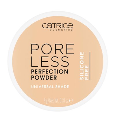 Cratice Poreless Perfection Powder 010 Universal Shade 9g