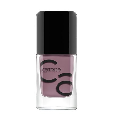 Cratice ICONails Gel Lacquer 102 Ready, Set, Taupe! 10.5ml