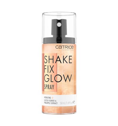 Cratice Shake Fix Glow Spray 50ml