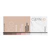 Catrice Clean ID Mineral Eyeshadow Palette 010 Light 6g
