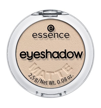 essence eyeshadow 20 Cream 2,5g