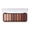 essence the BROWN edition eyeshadow palette 30 Gorgeous Browns 10g