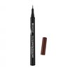 essence tiny tip precise brow pen 03 dark brown 1,1ml