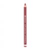 essence soft & precise lip pencil 06 real 0,78g