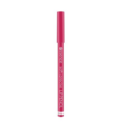 essence soft & precise lip pencil 23 popular 0,78g