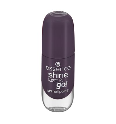 essence shine last & go! gel nail polish 67 Free Spirit 8ml