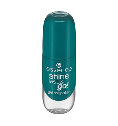 essence shine last & go! gel nail polish 69 Never Say Never 8ml