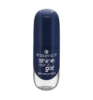 essence shine last & go! gel nail polish 72 Into The Unknown 8ml