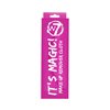 W7 It's Magic Make Up Remover Cloth 1pc
