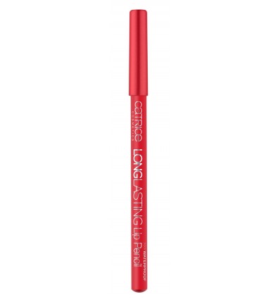 Catrice Longlasting Lip Pencil 050 Red Lip District