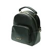 Azadé Mini Backpack Μαύρο