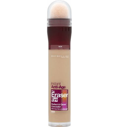 Maybelline Instant Anti Age Eraser 02 Nude  6ml 