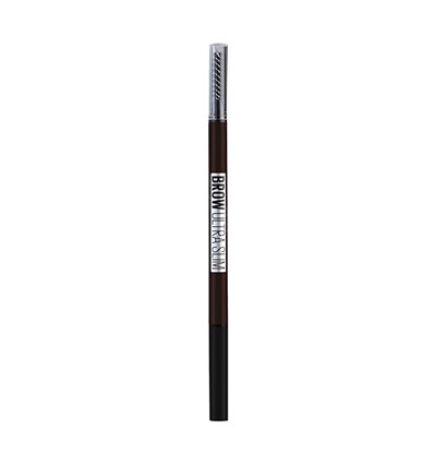 Maybelline Brow Ultra Slim Eyebrow Pencil 04 Medium Brown 6ml