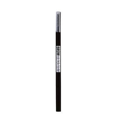 Maybelline Brow Ultra Slim Eyebrow Pencil 05 Deep Brown 6ml