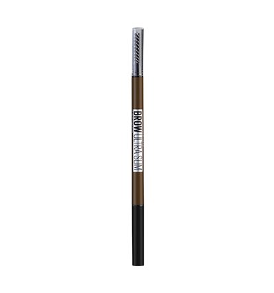 Maybelline Brow Ultra Slim Eyebrow Pencil 02 Soft Brown 6ml