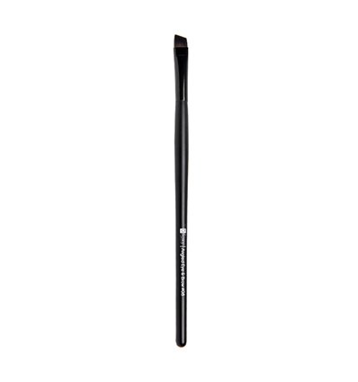 Foxy No 08 Angled Eye & Brow Brush Special Edition 1pc