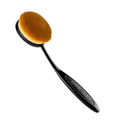 Erre Due Oval Brush 