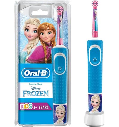 Oral-B Oral-B Frozen Kids 3+ Years 