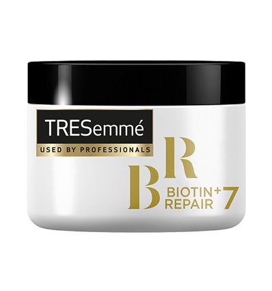 Tresemme Μάσκα Biotin for Damaged Hair 300ml