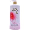 Lux Soft Touch Shower Gel 600ml
