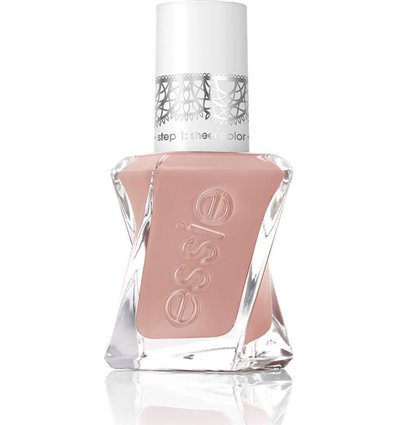 Essie Gel Couture Sheer Silhouettes 504 Of Corset 13,5ml