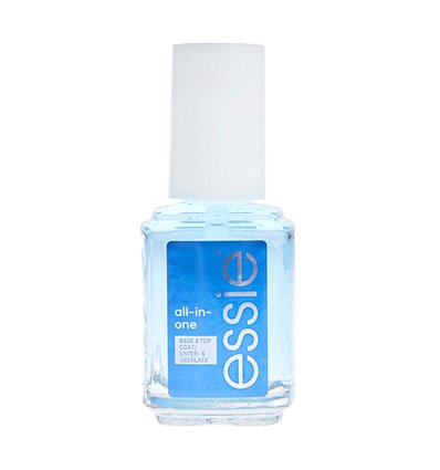 Essie Nail Care All-in-One Base & Top Coat 13,5ml