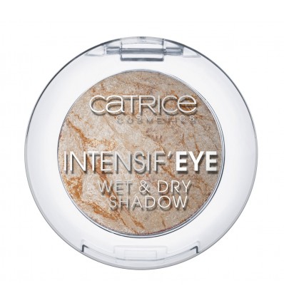 Catrice Intensif'eye Wet & Dry Shadow 030 Vanilla Sky Ride
