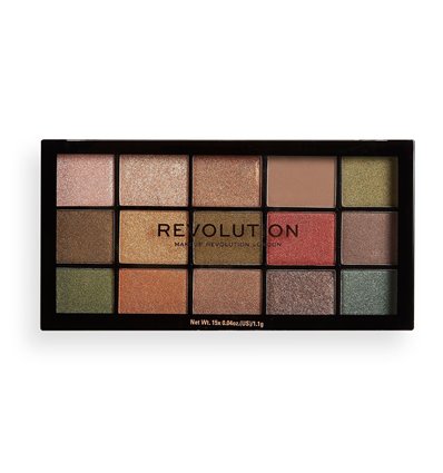 Makeup Revolution Reloaded Palette - Empire 16,5g