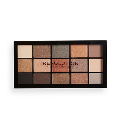 Makeup Revolution Reloaded Iconic 2.0 16,5g