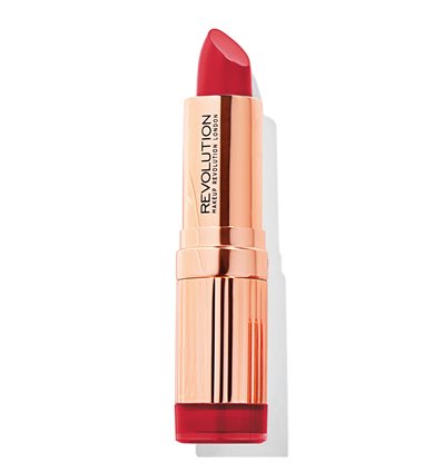 Makeup Revolution Renaissance Lipstick Classic 3,5g