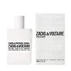 Zadig & Voltaire This is Her Eau de Parfum 100ml