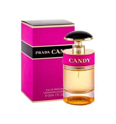 Prada Candy Eau de Parfum 30ml