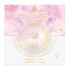 essence MY POWER IS aiR eyeshadow palette 01 Up In The Clouds! 7,2g