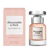 Abercrombie & Fitch Authentic Women Eau De Parfum 30ml