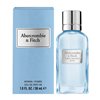 Abercrombie & Fitch First Instinct Women Blue Eau De Parfum 30ml
