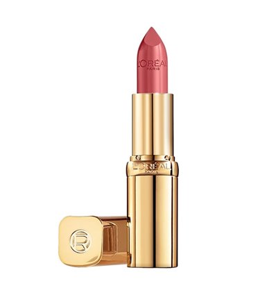 L'Oréal Satin Finish Lipstick Shades Color Riche Made In Paris 110 28g