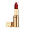 L'Oréal Satin Finish Lipstick Shades Color Riche Rouge St Germain 120 28g