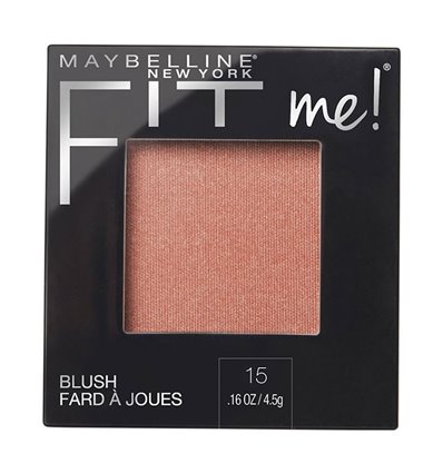 Maybelline Fit Me Blush For A Natural Finish Corail 35 5g